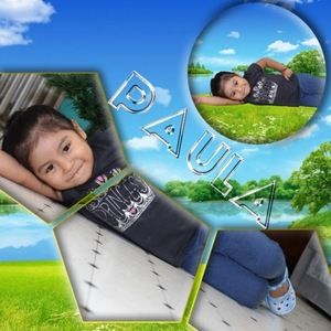 Meet your Posher, Hector